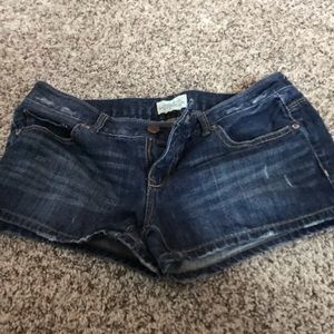 New condition Aeropostale shorts